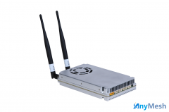 AnyLink-UAV210W-ULS-1标准版(三频段图传数据链模块技