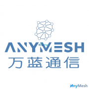 万蓝通信携三代MESH自组网产品参加2024北京军博会